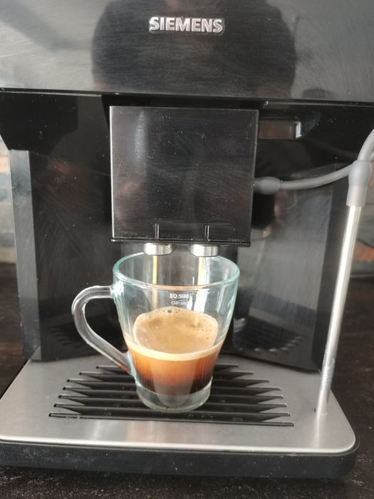 Espressor Siemens