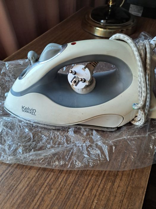 Продам утюг. Продам утюг