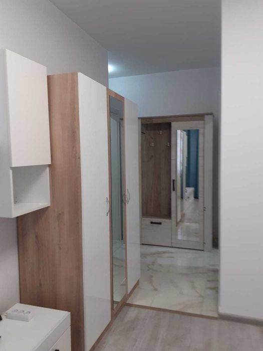 Garsoniera de inchiriat