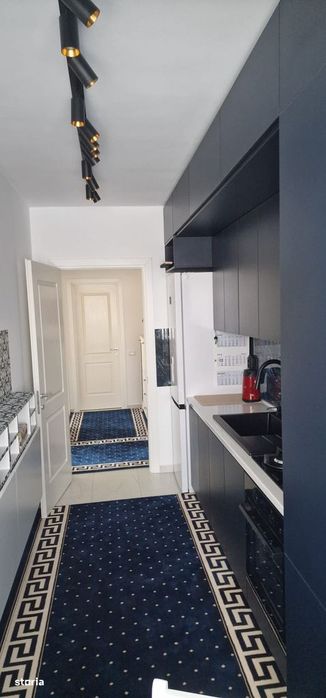 Apartament 3 camere, PRIMA ÎNCHIRIERE, Păcurari – vedere panoramică
