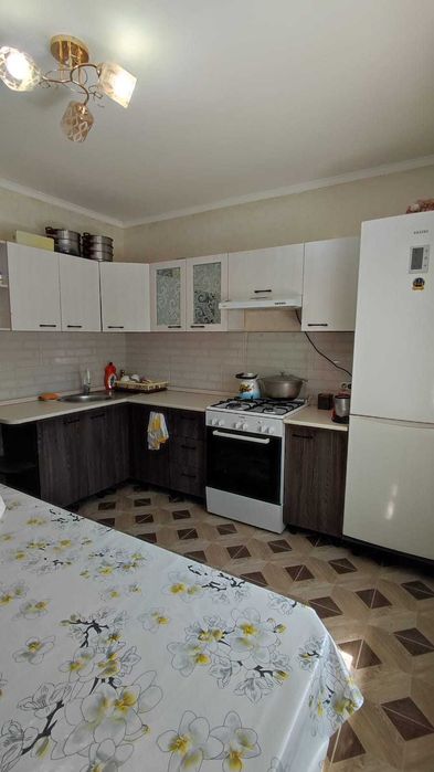 Продам дом  в экологически чистом районе