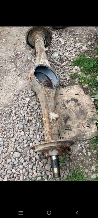 Газ 53 чулок. Сотилади.