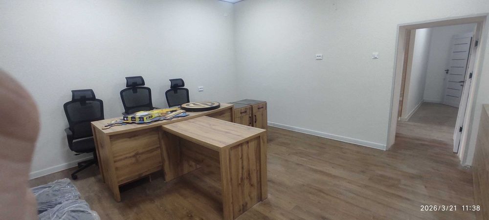 Сдаётся в аренду помещение 60 кв.м