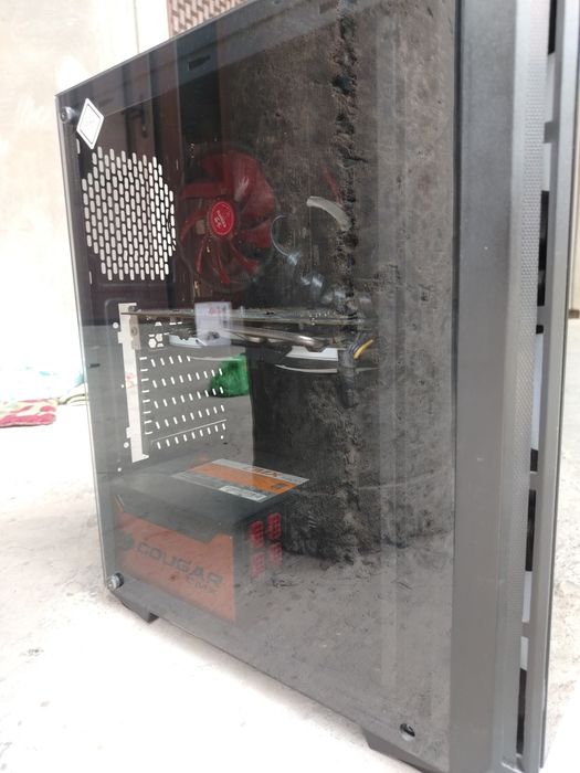 PC sotiladi 320$ kelishamiz!.