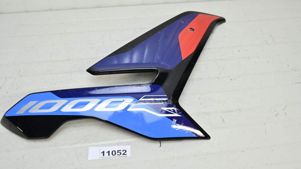 Carena Trim Lateral Dreapta BMW S1000R K63 2021 - 2025