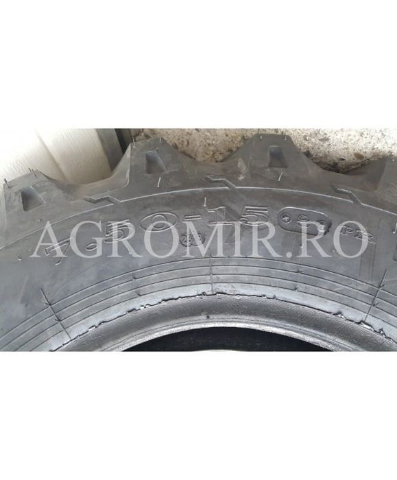 7.50-15 OZKA KNK50 8PR TT  Cauciucuri tractor, Fiat, Case, Fendt, John Deere, New Holland, Massey Ferguson, UTB   Cauciucuri tractor, Fiat, Case, Fend