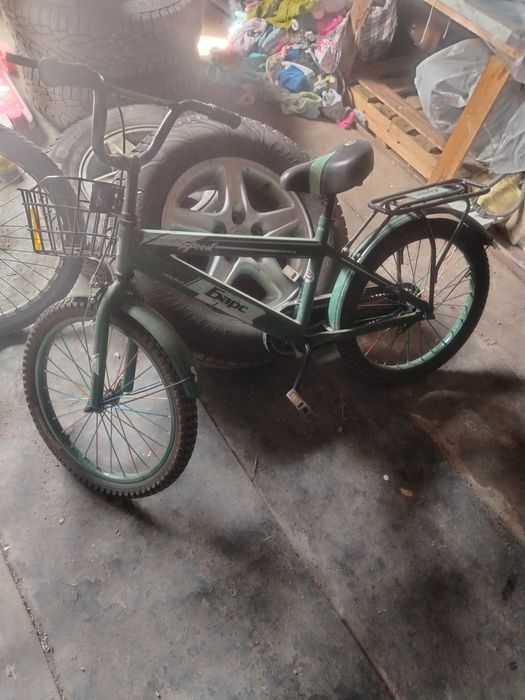 Продам велик детский