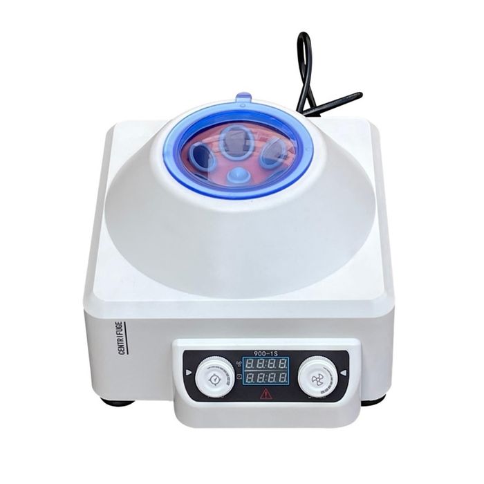 Центрафуга 900 series 6 пробир. от 2 до 10 ml