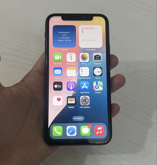 Iphone 11 Pro Apple Айфон