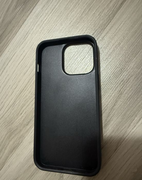 Кълъф за 15 Pro.
