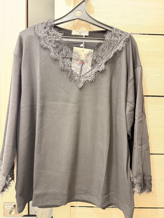 Продам женский лонгслив кофточку