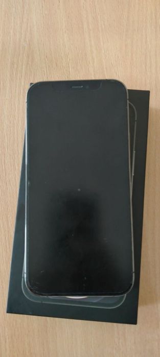 Iphone 12 pro 256gb. Holati ideal. Rangi silver rangda        ochilmag