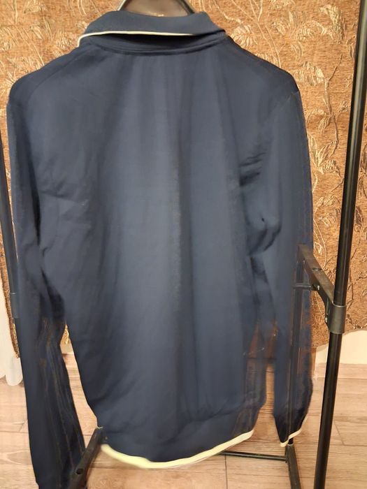 Яке на Dior ново