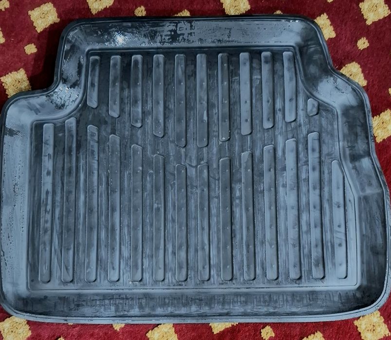 Коврики для машины Lacetti, Nexia R3