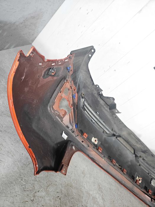 Задна броня TOYOTA C-HR Тойота ЦХ-Р 2016- 2023