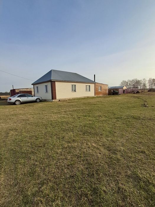 Продам дом  Петерфельд