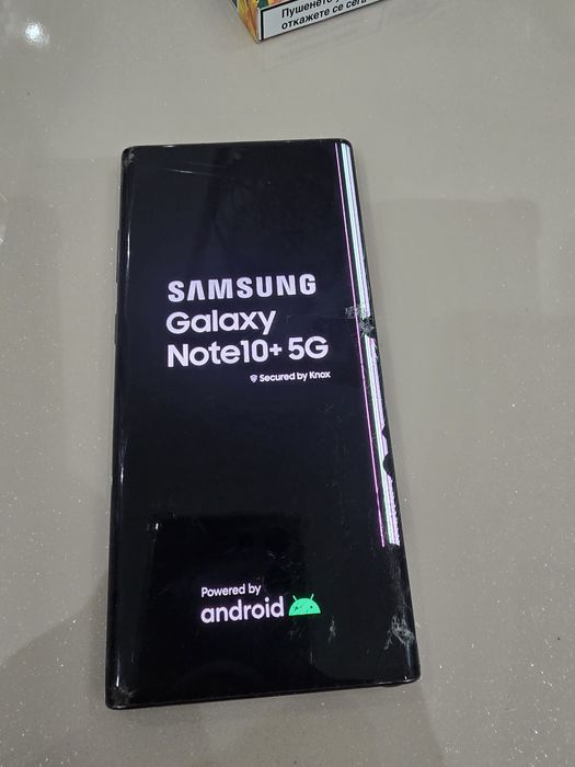 Телефони за части  samsung ipad