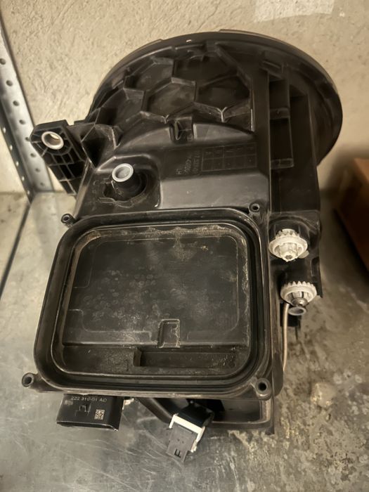 Ляв фар на G-class 2019г.