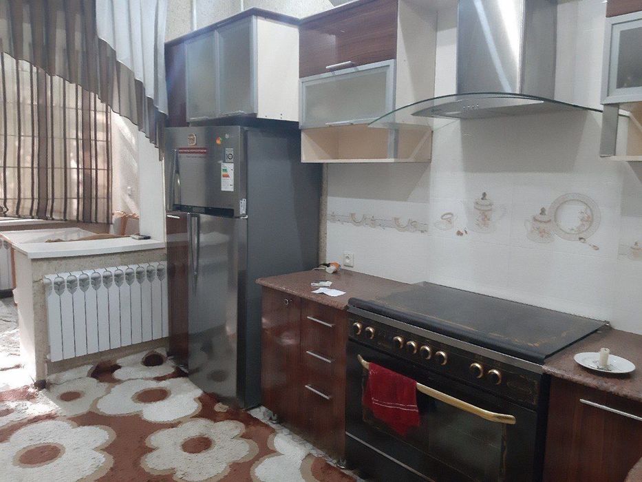 Сдам 3 ком квартиру на 3 этаже кирпичного дома