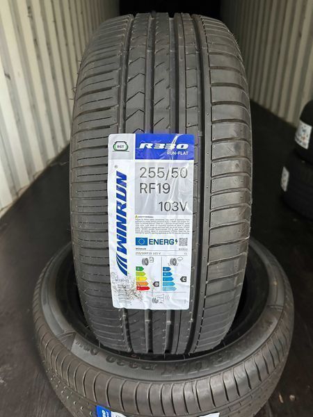 Нови летни гуми WINRUN R330 RUN-FLAT 255/50R19 103V НОВ DOT