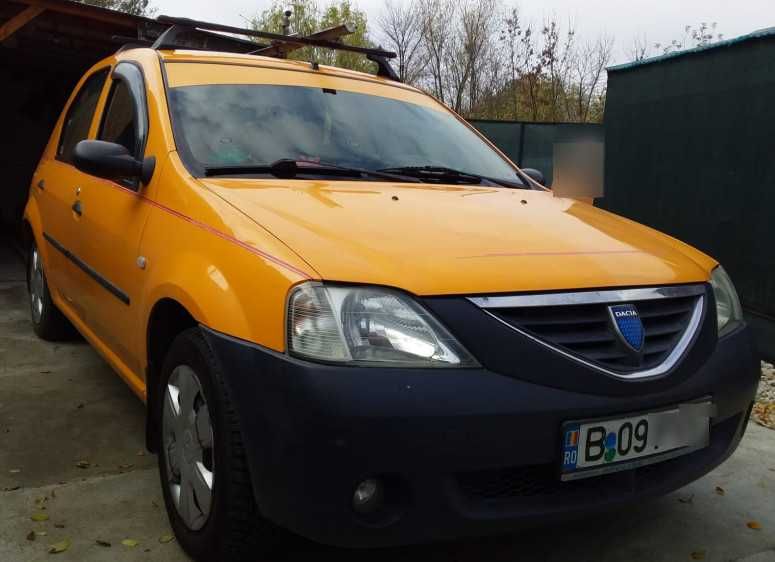 Logan laureate 1.4 GPL prim prop sau schimb duster ofer diferenta