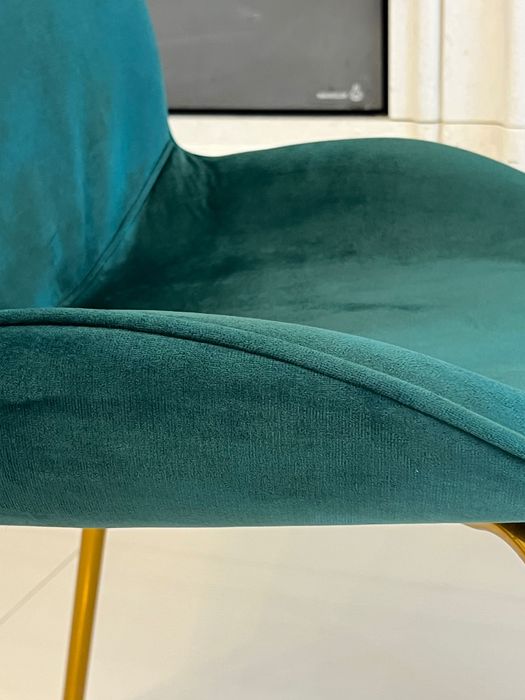 Scaune dinning/horeca verde-cerere oferta pentru mai multe bucăți