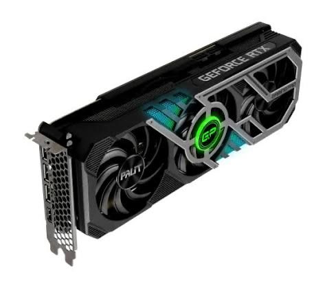 RTX 3080 Palit 10GB