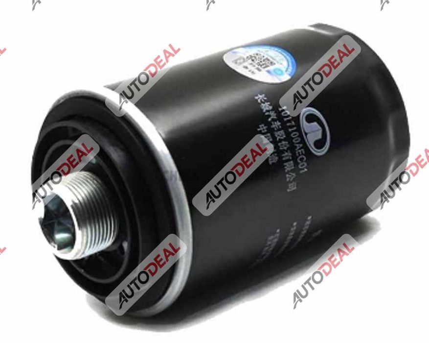 Фильтр масляный TANK ТАНК