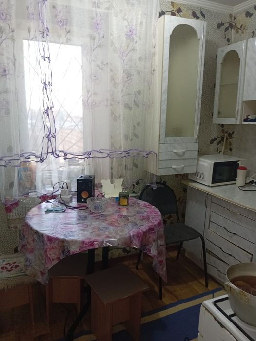 Сдаётся квартира