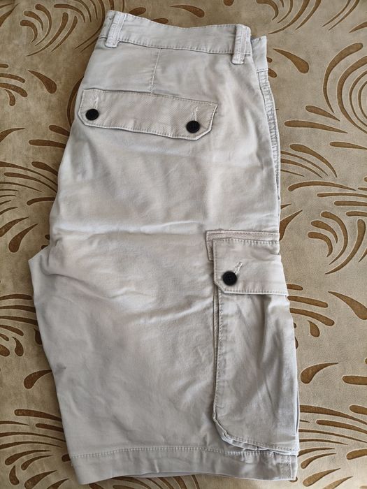 Pantaloni scurți chino -M