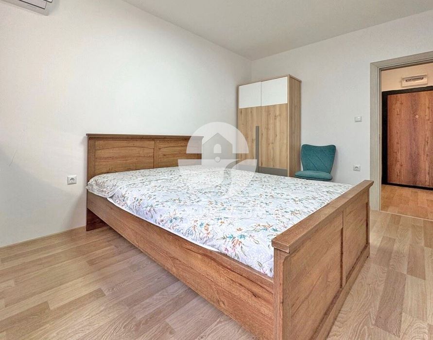 Продава се Двустаен апартамент в Бургас, Сарафово - 58 кв.м за 1266 €/кв.м - Снимка #7