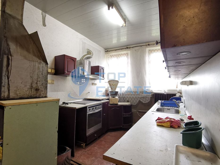 Продава се Къща в с. Полски Сеновец, Област Велико Търново - 160 кв.м за 67 €/кв.м - Снимка #3