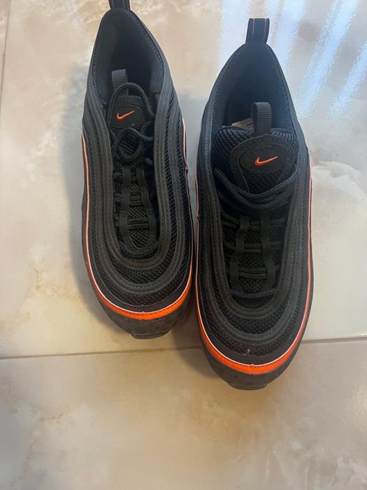 Маратонки Nike air Max 97