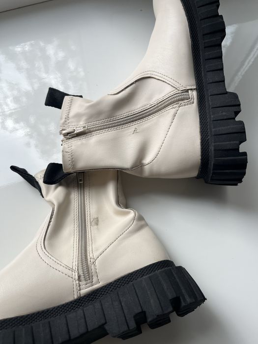 Zara, Reima р.36 скможки