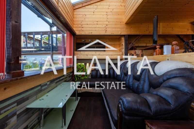 Продава се Къща в к.к. Златни пясъци - 320 кв.м за 1235 €/кв.м - Снимка #5