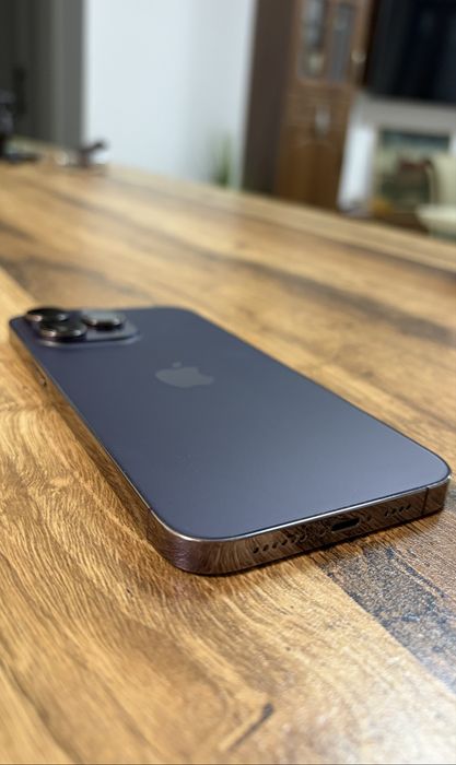 iPhone 14 Pro Max Deep Purple