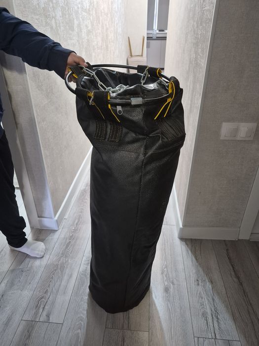 Груша боксерская