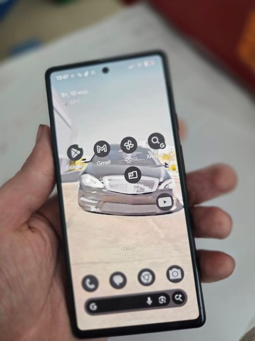 Продам  Google pixel 6a