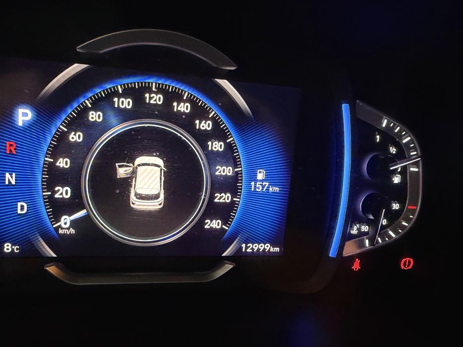 Hyundai Creta 2.0