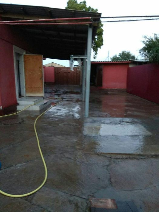 6 сотих 4 хонали давлат катеджи сотилади