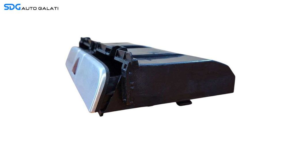 Buton Releu Avarie Avarii cu Sertar Sertare Card Carduri Bord Volkswagen Passat B6 2005 - 2010 Cod 3C0858407 [L8208]
