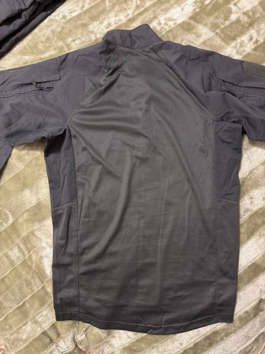 Штайнграу форма (серая)