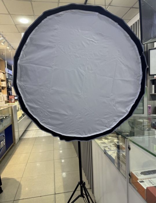 Softbox BEDIRO BD400SS 400 watt