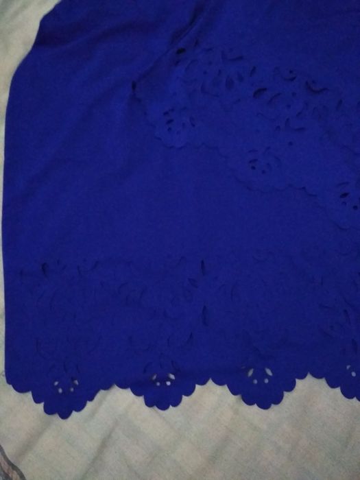 Платье-костюм нов