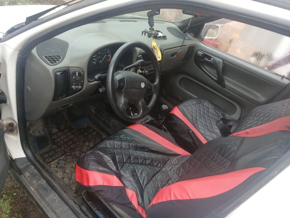 Wv polo 6n acte valabile