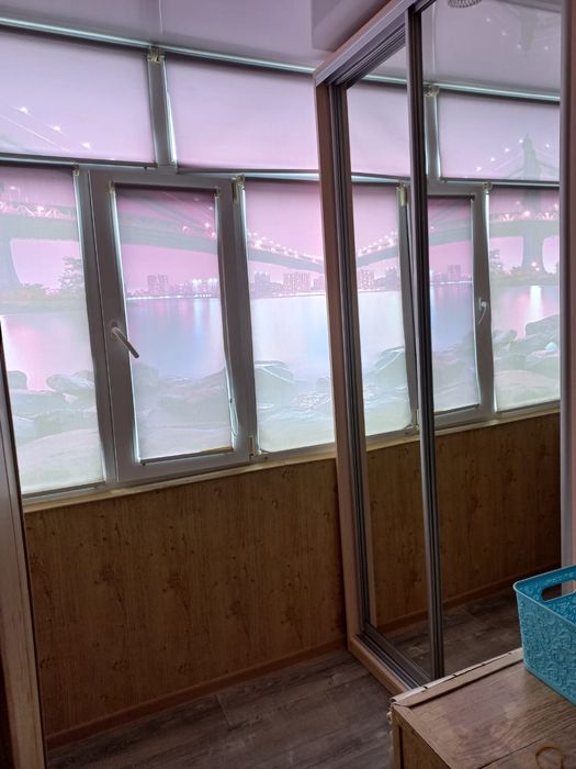 Квартира 2-х комнатная