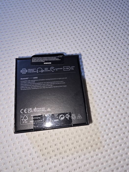 Samsung Galaxy Buds 2 Pro