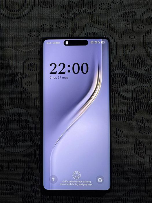 Tecno Camon 40 pro