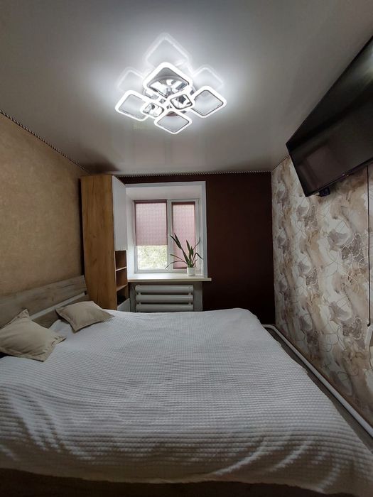 Продам  3х комнатную квартиру