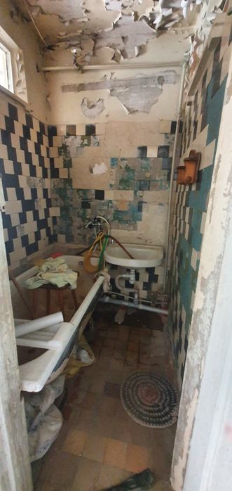 Продам 2х комн квартиру